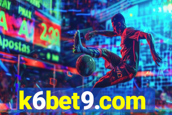 k6bet9.com