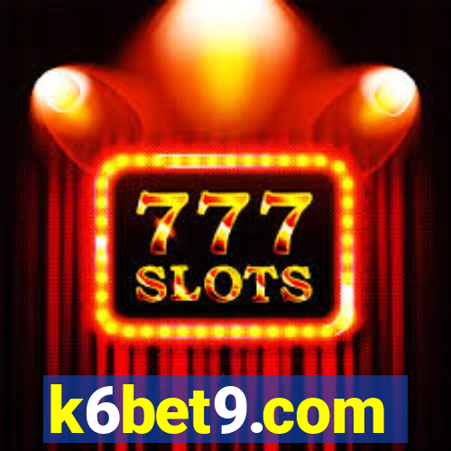 k6bet9.com