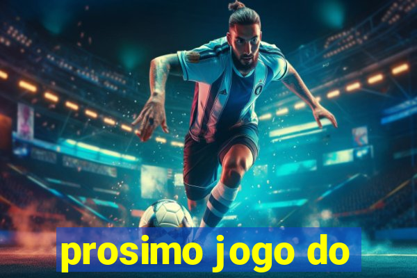 prosimo jogo do