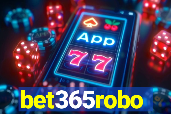 bet365robo