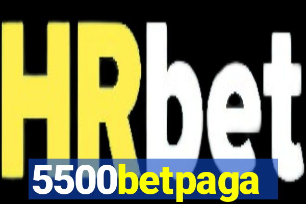 5500betpaga