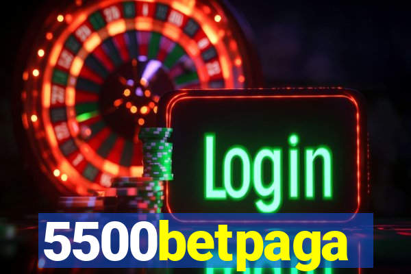 5500betpaga