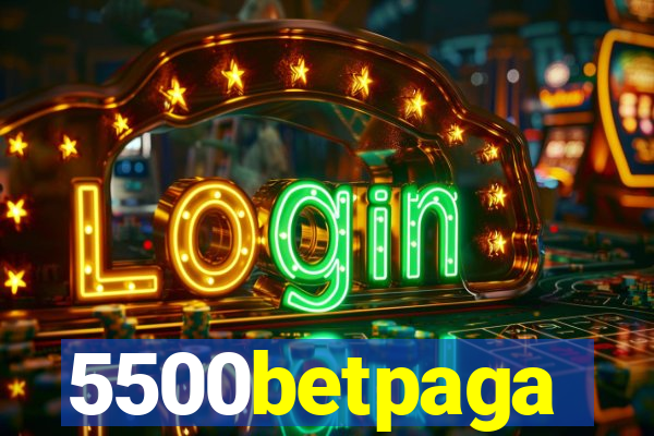 5500betpaga