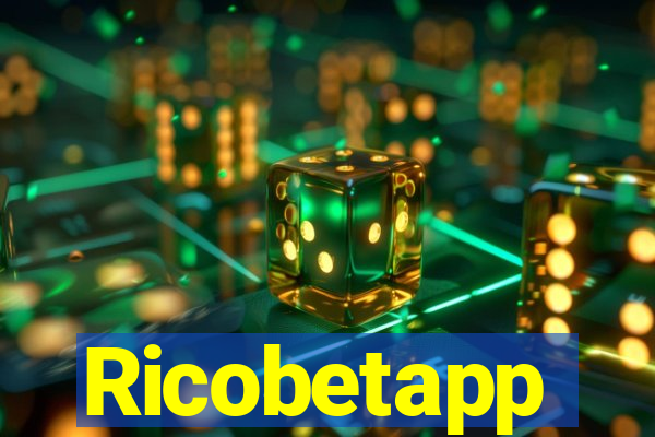 Ricobetapp