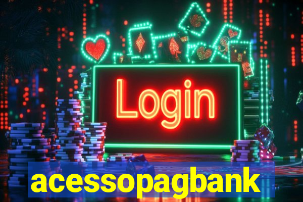 acessopagbank