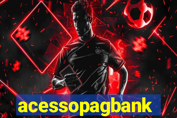 acessopagbank