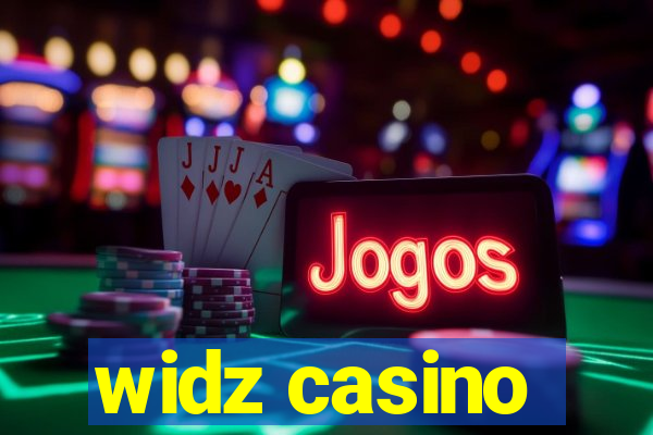 widz casino