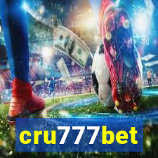 cru777bet