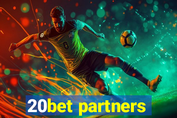 20bet partners