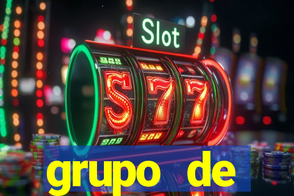 grupo de alavancagem telegram