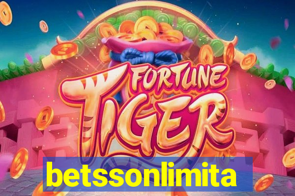 betssonlimita