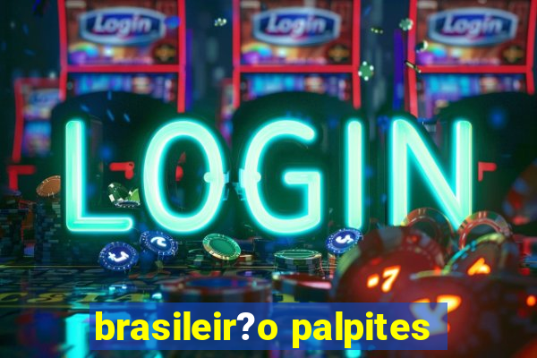 brasileir?o palpites