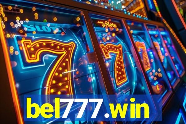 bel777.win