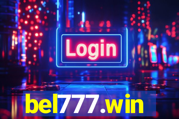 bel777.win