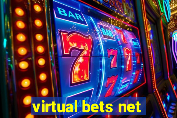 virtual bets net