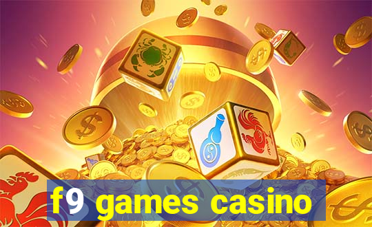 f9 games casino