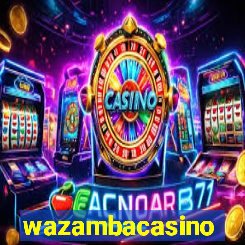 wazambacasino