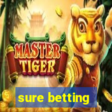 sure betting