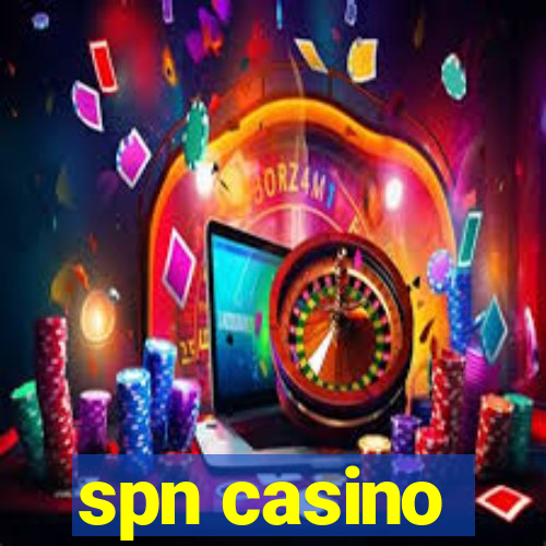 spn casino