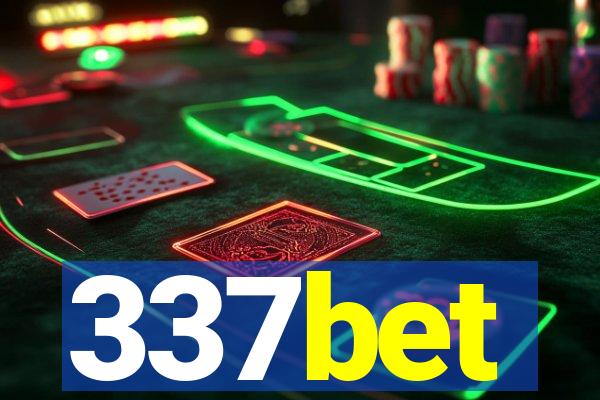 337bet