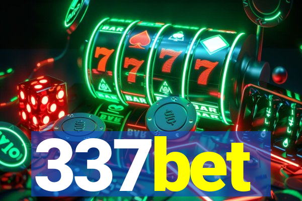 337bet