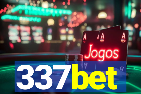 337bet