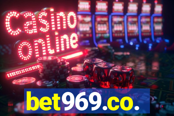 bet969.co.