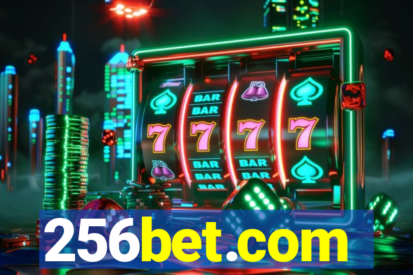 256bet.com