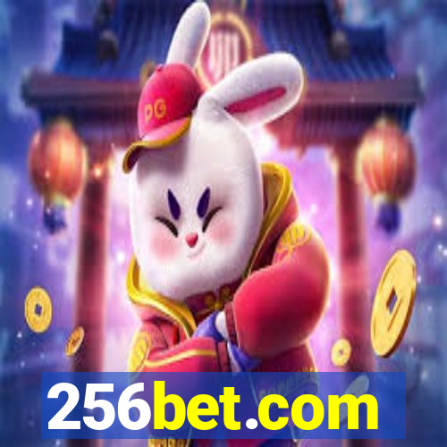 256bet.com