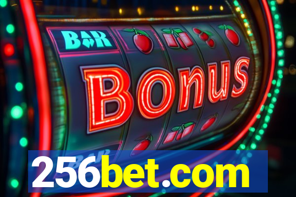 256bet.com