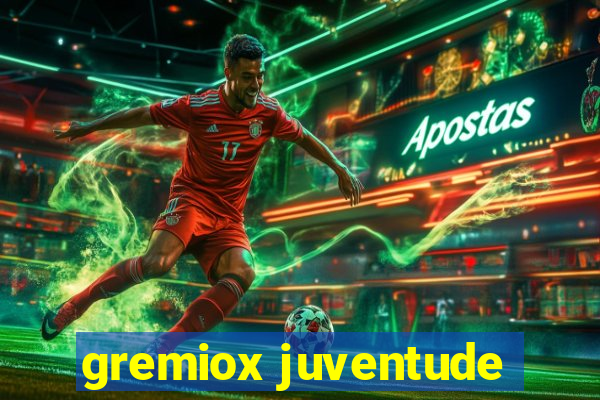 gremiox juventude