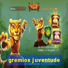 gremiox juventude