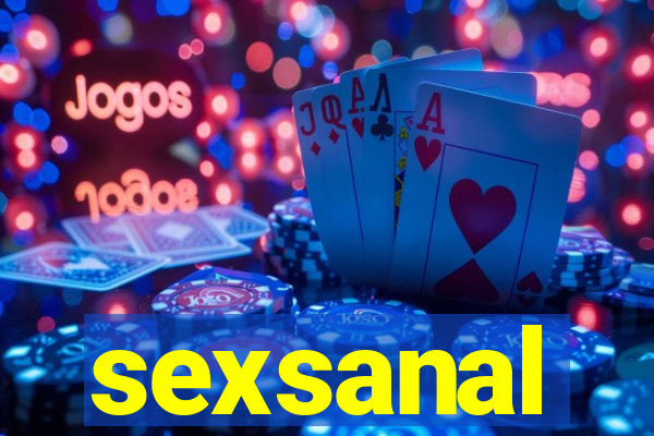 sexsanal