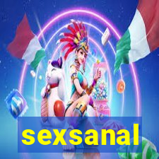 sexsanal