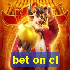 bet on cl