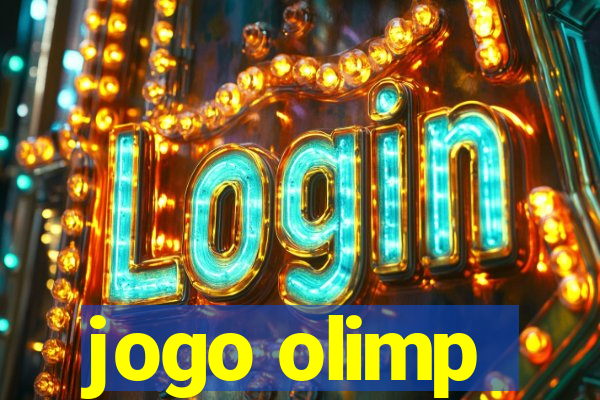 jogo olimp