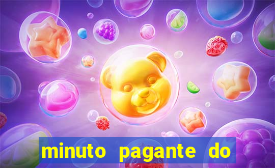 minuto pagante do fortune mouse