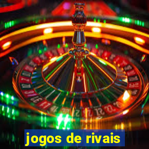 jogos de rivais