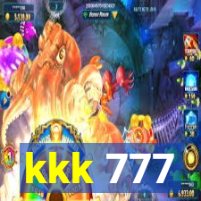 kkk 777