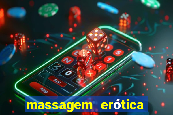 massagem erótica em santos