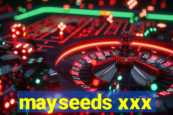 mayseeds xxx