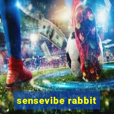 sensevibe rabbit