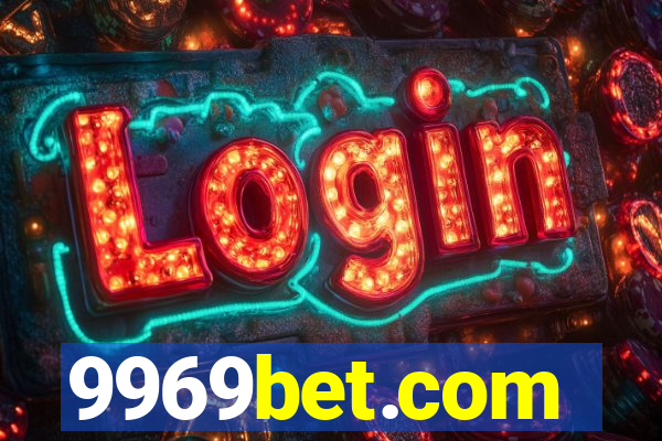 9969bet.com