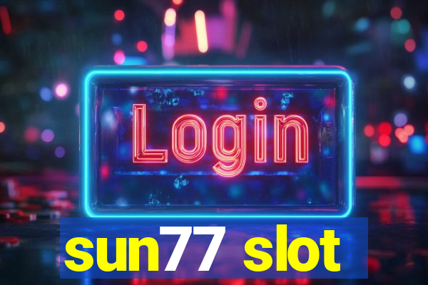 sun77 slot