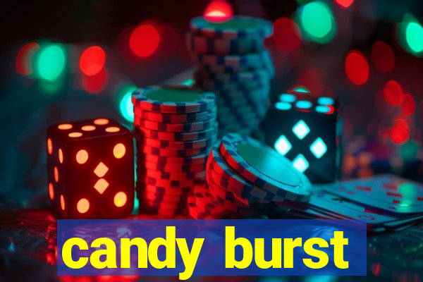 candy burst