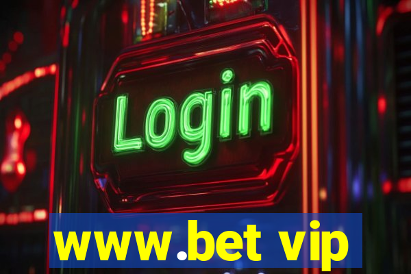 www.bet vip