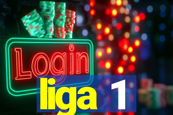 liga 1