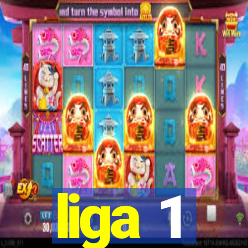 liga 1