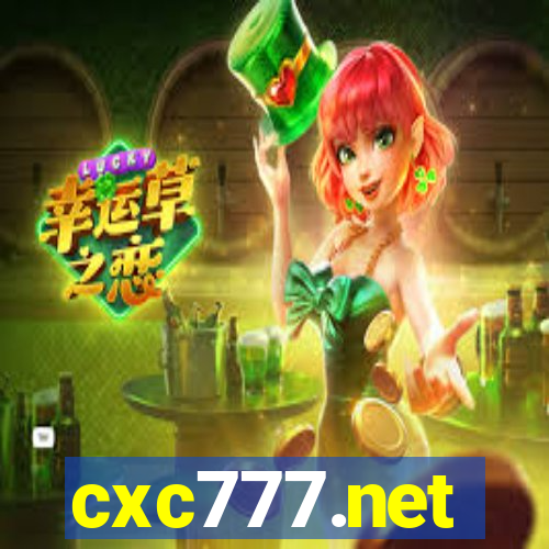 cxc777.net