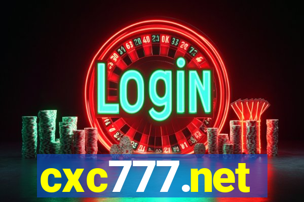 cxc777.net